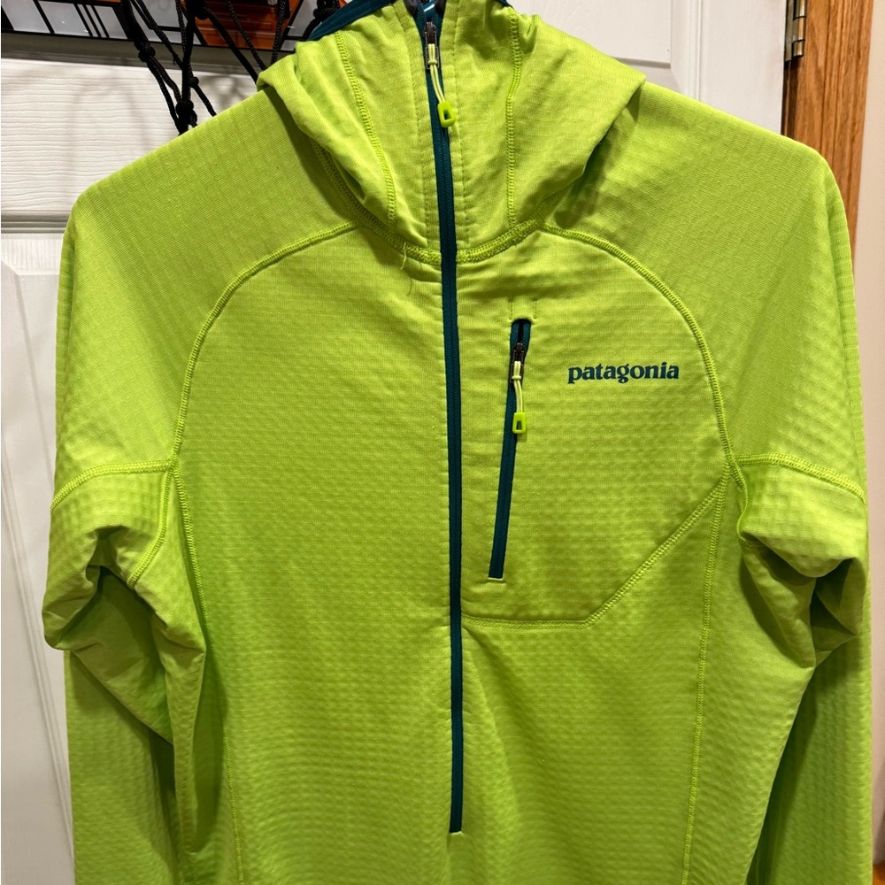 Patagonia R1 Hoodie
